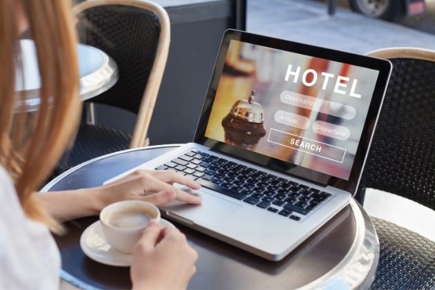 Distribuição Online para Hotéis - como desenvolver uma estratégia