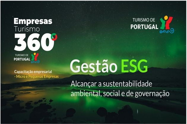 Gestão ESG