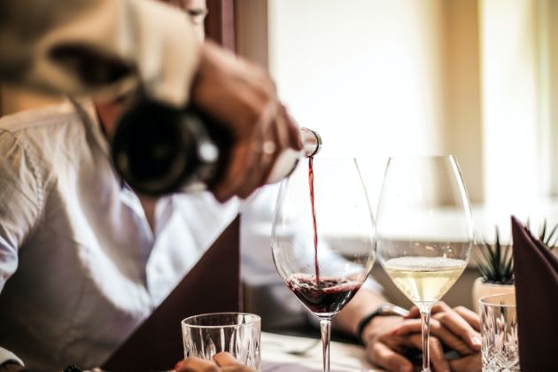 À descoberta do Vinho