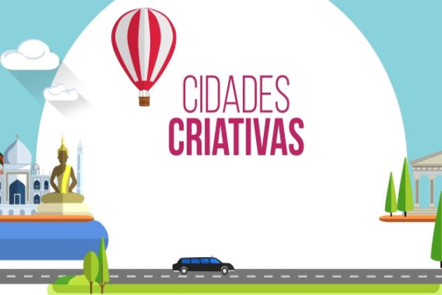 Turismo Criativo e Cidades Inteligentes - desafios turísticos do século XXI