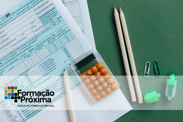 Gestão e Fiscalidade de uma empresa - um instrumento essencial para a análise do desenvolvimento do negócio