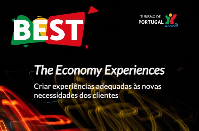 The Economy Experiences - criar experiências adequadas às novas necessidades dos clientes
