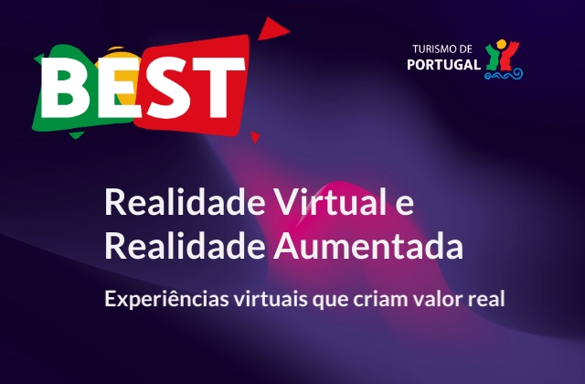 Realidade Virtual e Realidade Aumentada - experiências virtuais que criam valor real