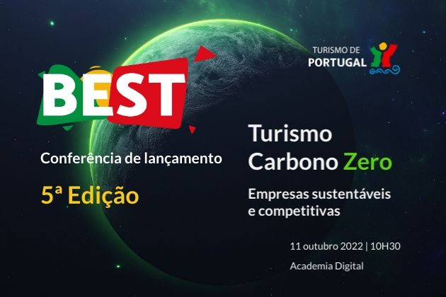 Conferência Turismo Carbono Zero