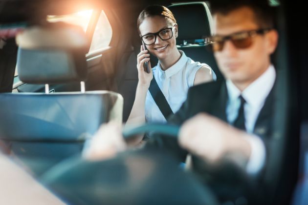 Chauffeur Service