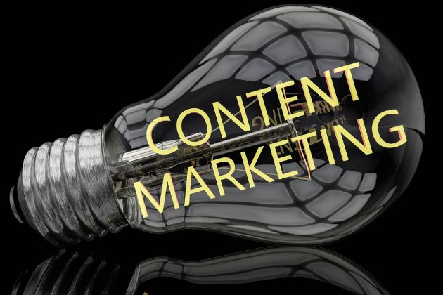 Content marketing e storytelling