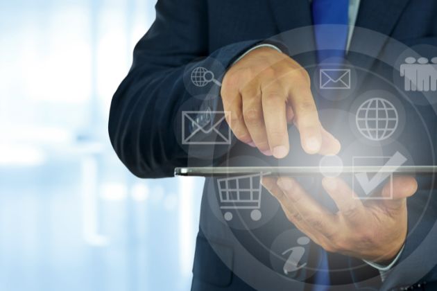 DMC - Gest�o, organiza��o e log�stica 