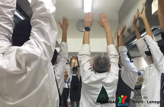 Preven��o de les�es na Hotelaria