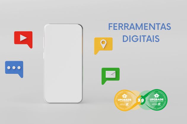 Ferramentas Digitais