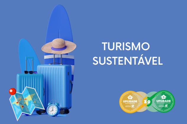 Turismo Sustentável