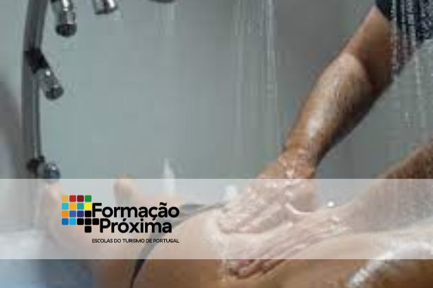 Terap�uticas termais