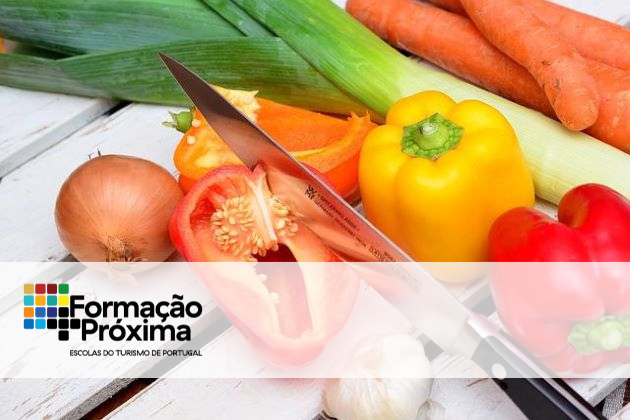Mise-en-Place e Preparações de Cozinha