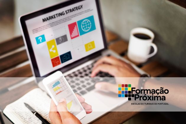 Promover o seu neg�cio Online