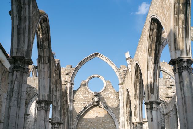 Turismo Religioso