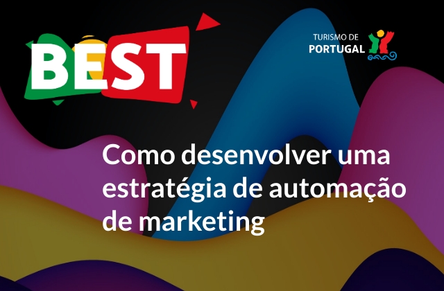 Estratégia de Automação de Marketing