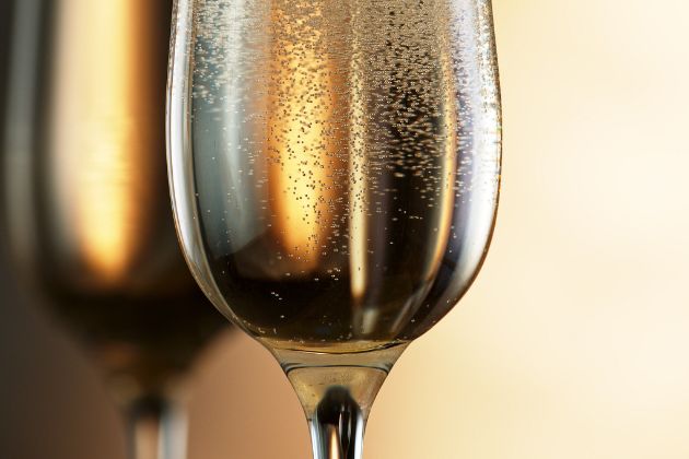 Vinhos Espumosos
