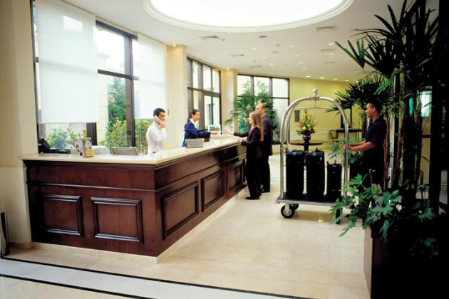 T�cnicas de Alojamento