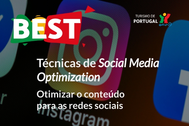 Tcnicas de Social Media Optimization (SMO)