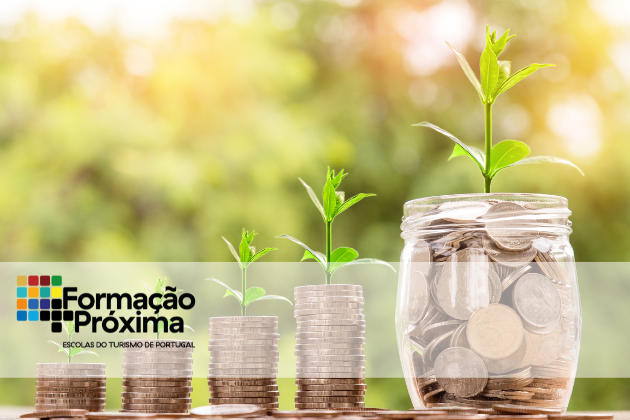 Finan�as para n�o financeiros