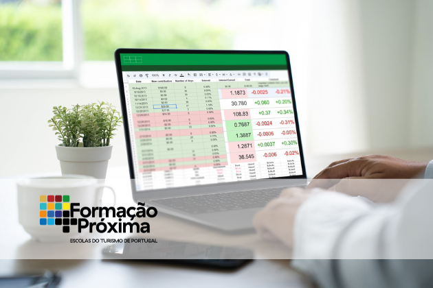 Ferramentas Digitais - Excel