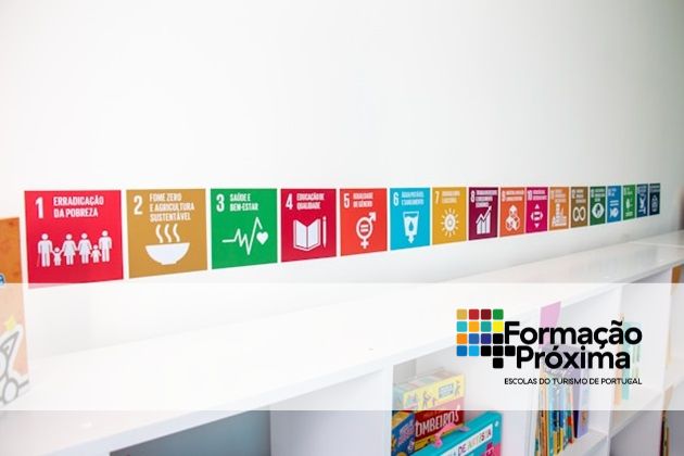 Objetivos de Desenvolvimento Sustent�vel