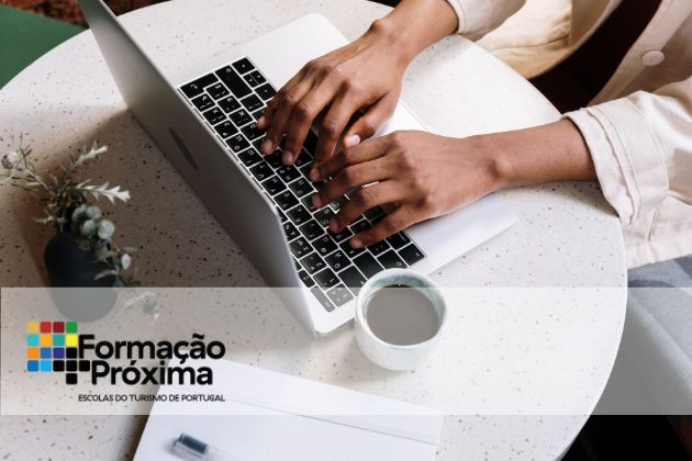 Ferramentas Digitais Aplicadas ao Negócio