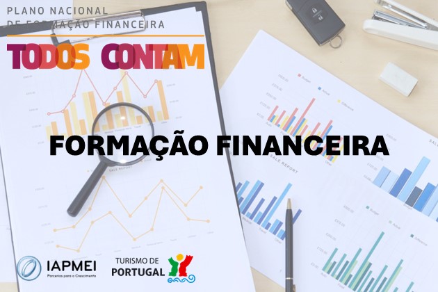 Gestão do risco financeiro
