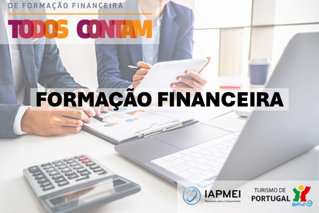 Captação de recursos financeiros