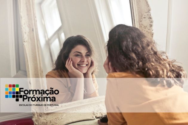 A importância da imagem no atendimento ao cliente