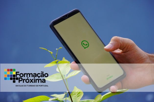 Como integrar e usar o whatsapp no seu negócio