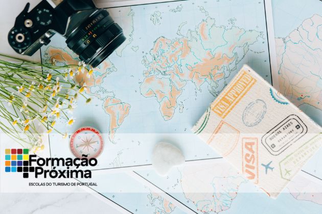 Criação de Produtos Turísticos Sustentáveis