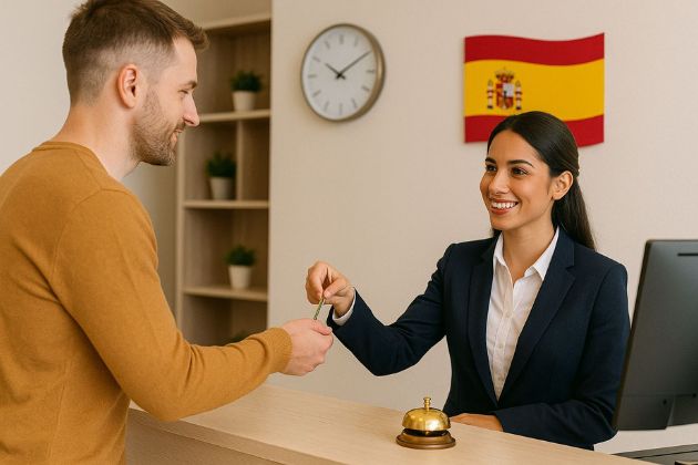 Espanhol interm�dio