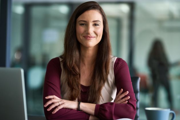 Desenvolvimento pessoal