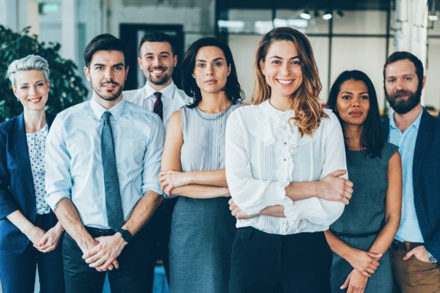 Gesto e desenvolvimento de pessoas