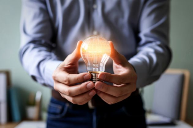 Criatividade e inova��o 