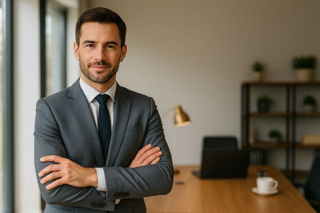 Marca e imagem pessoal