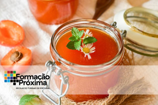 Conservas Doces Artesanais