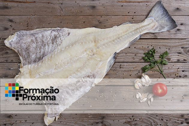 Bacalhau