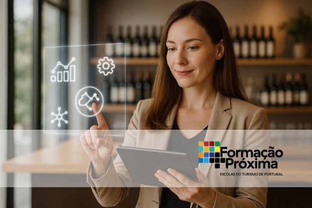 A Inteligência Artificial nos Negócios