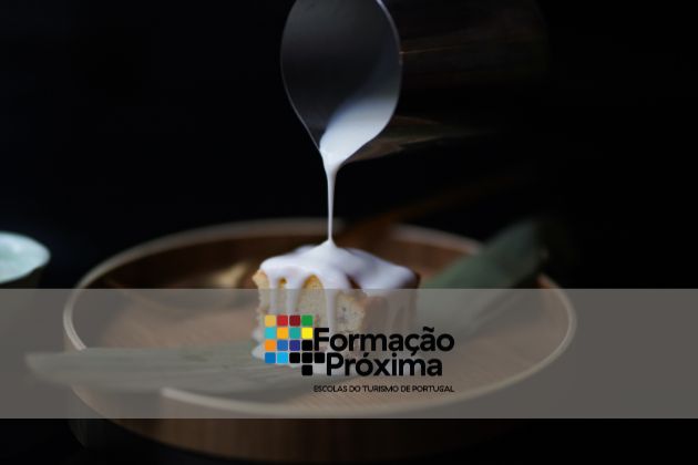 Sobremesas para restaurante