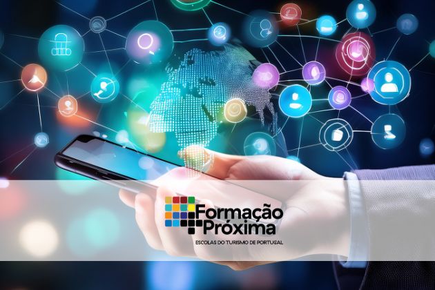 Fotografia para Redes Sociais