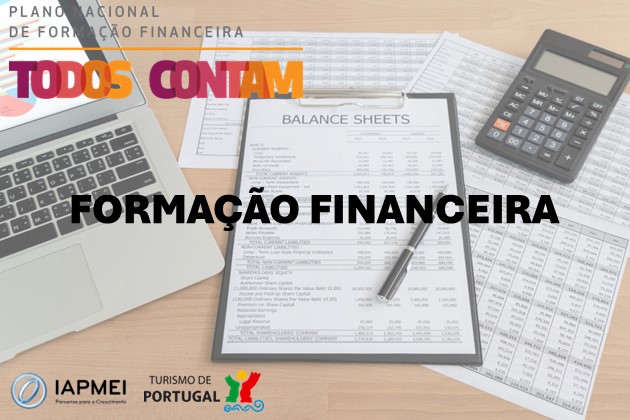 Contabilidade financeira