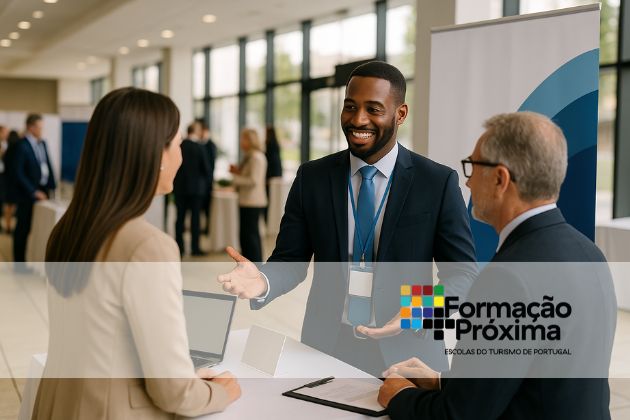 Organiza��o de Eventos