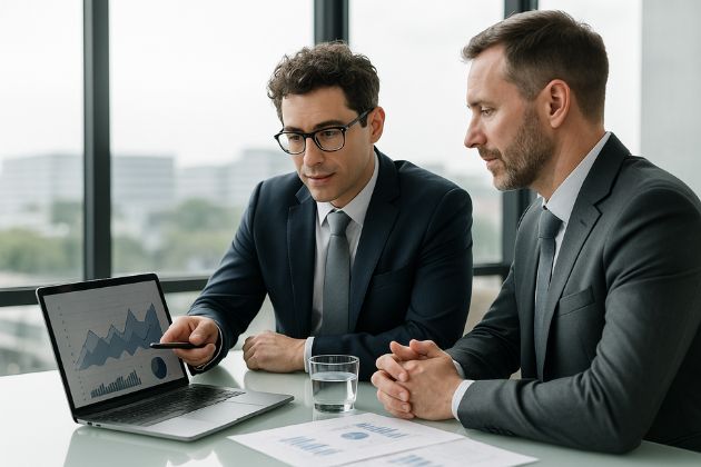 Apoio ao investimento