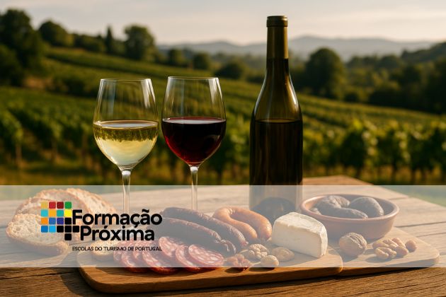 Harmonizaes, Semelhanas e Contrastes