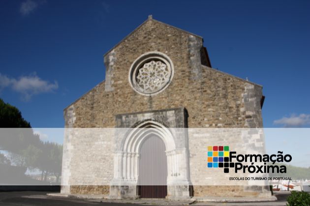 Patrim�nio cultural do Geoparque Oeste