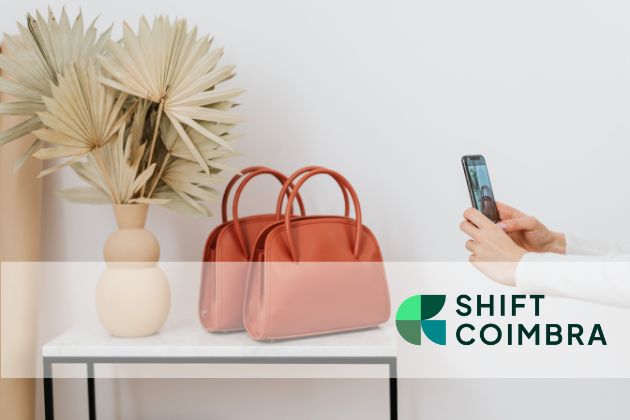 Fotografia para Com�rcio e Turismo nas Redes Sociais