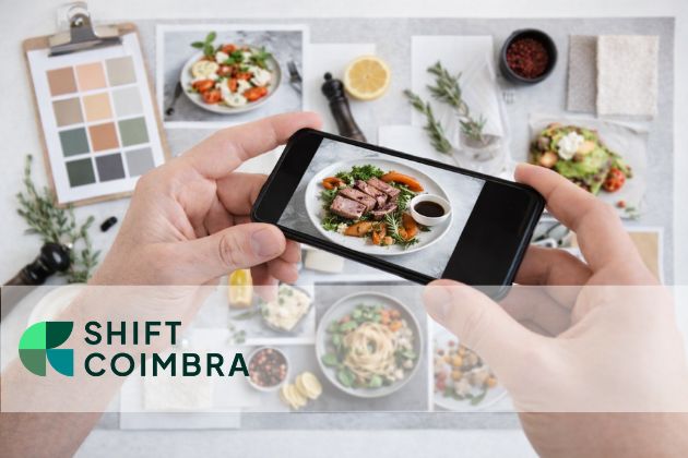 Fotografia Digital de Produtos Gastron�micos