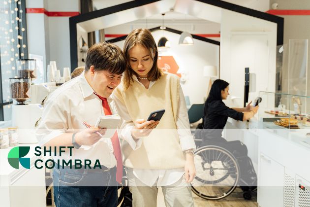 Atendimento sem Barreiras