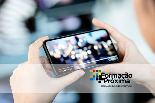 Fotografia e v�deo